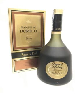 Marqués de Domecq Reserva Real