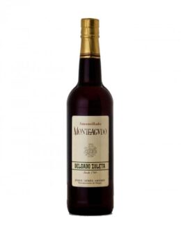 Amontillado Monteagudo