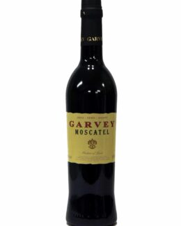 Moscatel Garvey