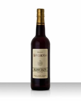 Moscatel Monteagudo