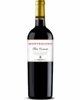 Palo Cortado Monteagudo