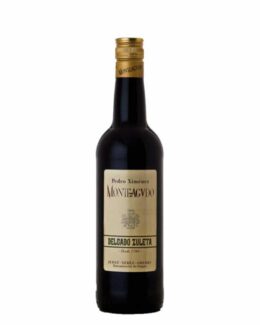 Pedro Ximénez Monteagudo