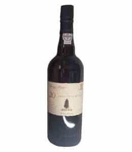 Porto Tawny 75 cl. 20 years Sandeman
