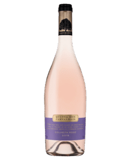 Quinta dos Carvalhais Colheita Rosé