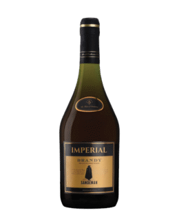 Brandy Imperial Sandeman