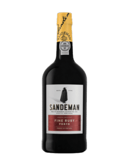 Sandeman Ruby Porto