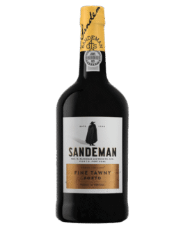 Sandeman Tawny