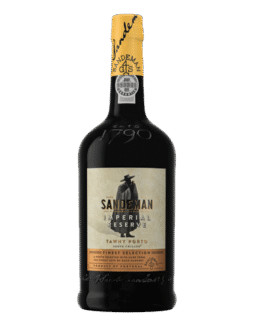Sandeman Imperial Reserve