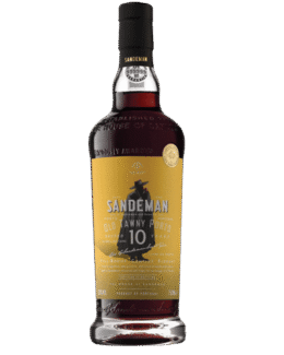 Sandeman Tawny 10 años