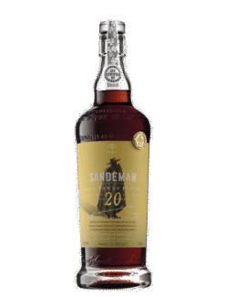 Sandeman Tawny 20 años