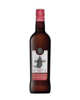 Sandeman Medium Dry