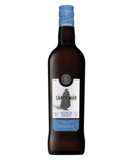 Sandeman Medium Sweet