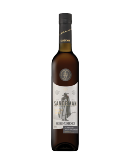 Pedro Ximénez Superior Sandeman