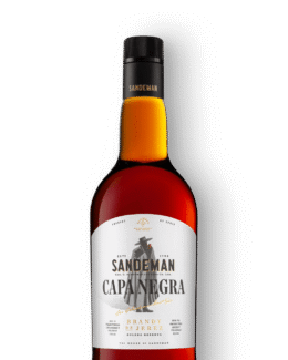 Brandy Capa Negra