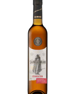 Sandeman Character