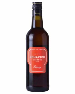 Oloroso Ochavico