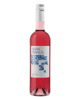 Terra Franca Rosé