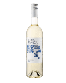 Terra Franca White
