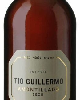 Tío Guillermo
