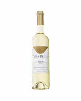 Vila Regia Blanco