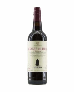 Vinagre Sandeman