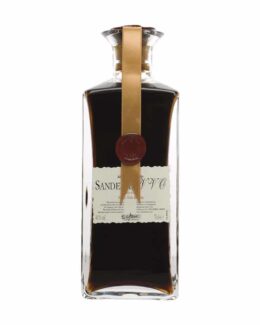 Sandeman VVO Solera Gran Reserva